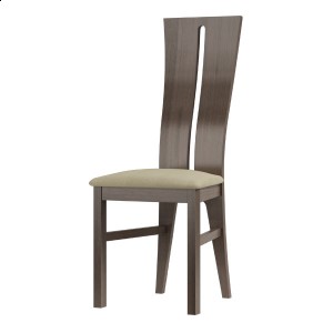 krzesło Krzesło Sklejka I