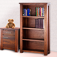 Ekskluzywny mebel do Twojej biblioteczki