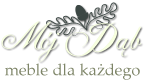 logo kolekcji Mój Dąb